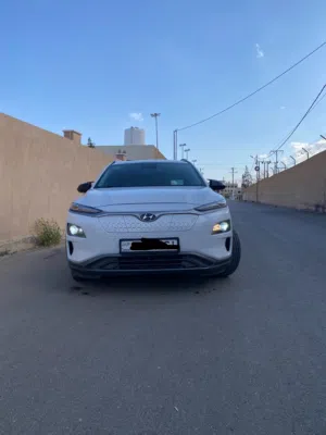 Used Hyundai Kona in Mafraq