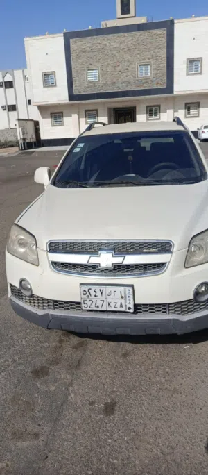 Chevrolet . Other . 2008 . New2