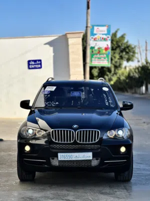 BMW.X5درجه اولى عيبوب لايوجد