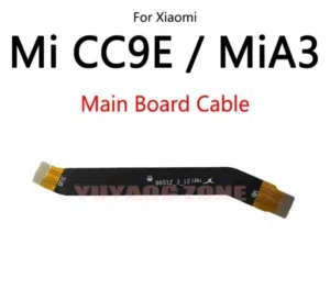 فلاته بورده موبايل شاومى mi a3 2020