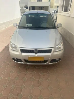 Used Proton Saga in Muscat