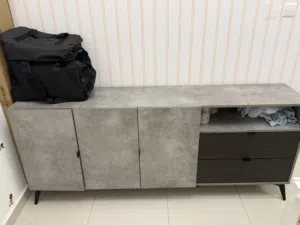 بوفيه / كابينة تخزين مودرن من Home Box للبيع