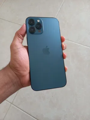Apple iPhone 12 Pro Max 256 GB in Mecca