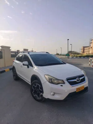Used Subaru XV in Al Batinah