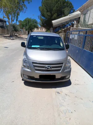Used Hyundai H1 in Irbid