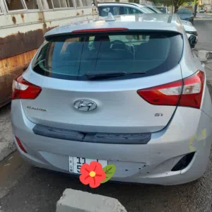 Used Hyundai Elantra in Baghdad