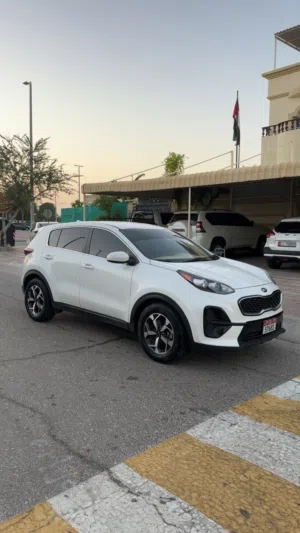 كياء سوبرتاج نظيفه جداً جداً جداً