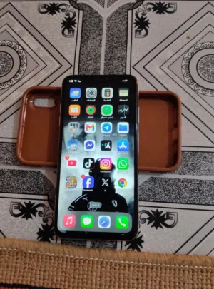 iPhone XS Max