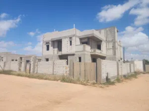 600 m2 More than 6 bedrooms Villa for Sale in Benghazi Venice