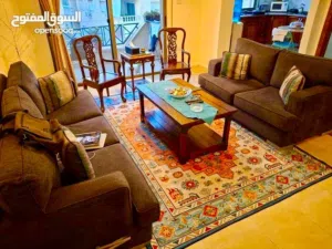 90 m2 2 Bedrooms Apartments for Rent in Amman Um Uthaiena