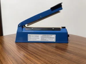 ماكينة لحام أكياس بلاستيك PFS-200