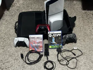 PlayStation 5 PlayStation for sale in Amman