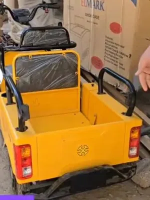 مطلوب عاجل سكوتر ثلاث عجلات