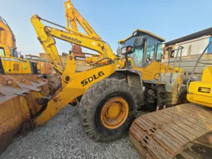 2018 sdlg 956