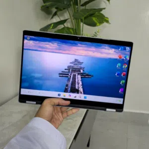 لابتوب قوي جدا شاشة لمس 360 درجة / i7 / 16 رام / ديل / لاب توب / كمبيوتر/ laptop/ dell / computer/