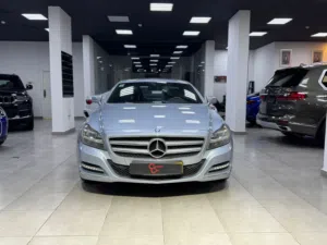 Mercedes CLS350 2014 170,000km