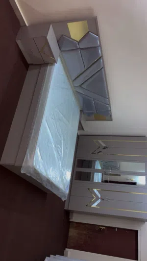 غرفة نوم للبيع