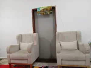 أثاث كنب مجلس جديد نظيف للبيع
