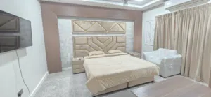 Flat for Rent In seef area