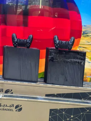 ps4 مهكرات