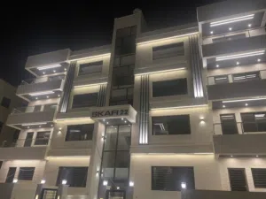 153 m2 3 Bedrooms Apartments for Sale in Amman Marj El Hamam