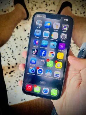 iPhone 13 عادي