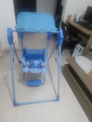 مرجيحه اطفال