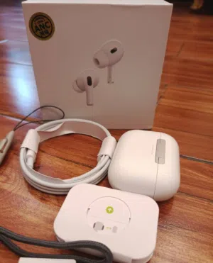 air pods 2 gen