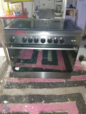 cooker 90 by ,60 Made in Italy road condition not only