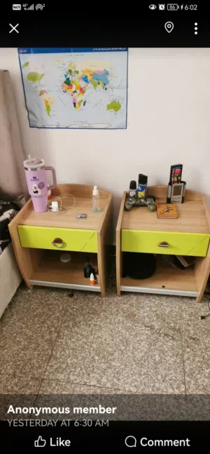 اثنين كومدينو استعمال نضيف