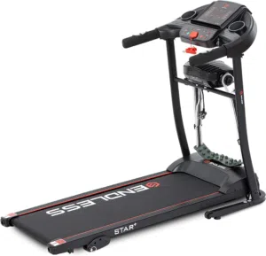 Foldable Treadmill – Lightly Used, Great Deal