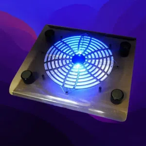 828 Cooling Stand مبرد لابتوب افضل سعر مروحة واحدة