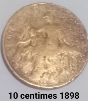 عملات معدنية