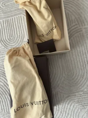 Louis vuitton heels
