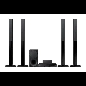 مسرح منزلي نوع Samsung ht-f455bk