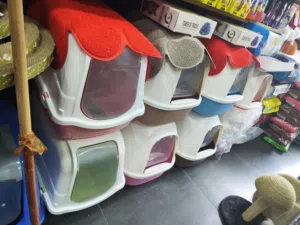 لتر بوكس حجم كبير