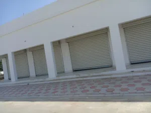 فرررصـــه لا تتــفوت  مبني سكني تجاري مكون من دور ارضي يستغل محلات  تجاريه
