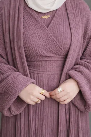 بشت وفستان داخلي