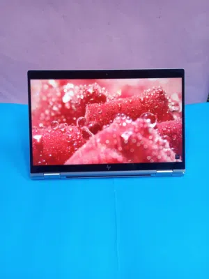 X360 TOUCH SCREEN CORE I7 16GB RAM 512GB SSD NVMe 13 INCH TOUCH SCREEN (FOLDALE SCREEN) HP ELITEBOOK