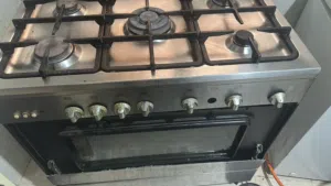 طباخ مستعمل