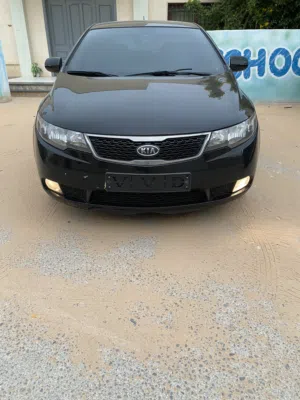 New Kia Forte in Tripoli