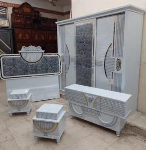 أحدث أشكال غرف نوم دمياطي مودرن (استعمال)