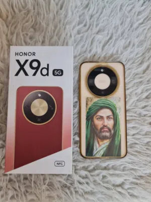Honor Honor X9b 256 GB in Baghdad