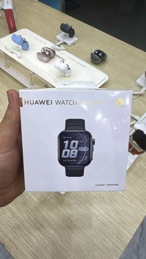 Huawei smart watches for Sale in Hawally