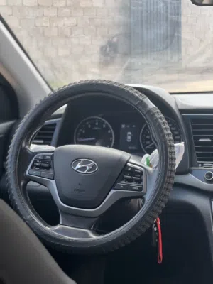Used Hyundai Elantra in Zliten