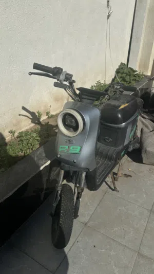 دراجة شحن r9 للبيع