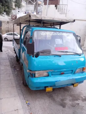 بكم كيا بنجو كبينه واحده موديل 96