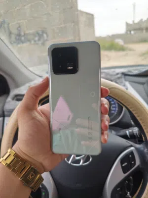 Xiaomi 13 256 GB in Zawiya