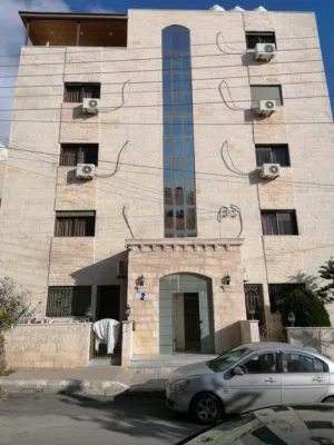 100 m2 2 Bedrooms Apartments for Rent in Amman Tla' Ali