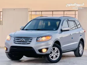 سنتافي 2011 مواصفات امريكية